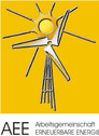 © Arbeitsgemeinschaft Erneuerbare Energie