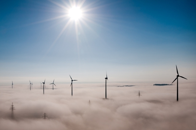 Tag der offenen Tuere - Tag des Windes 2022 - Global Wind Day Austria